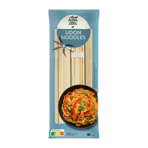 Bild 2 von ASIA GREEN GARDEN Nudeln 300g