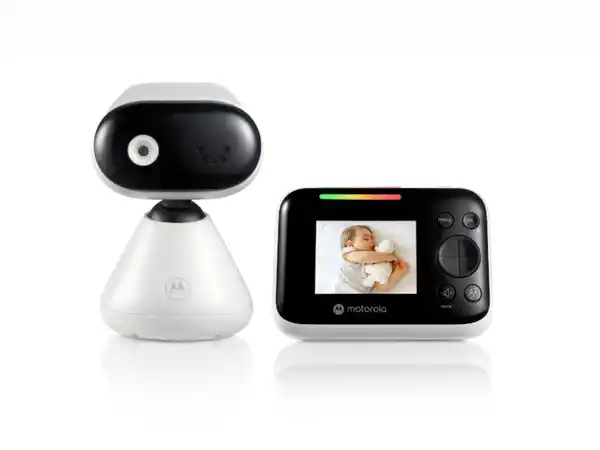Bild 1 von MOTOROLA Babyphone »PIP1200«, 230 V