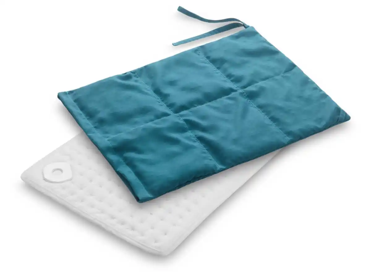 Bild 1 von MEDISANA HS 200 elektrisches Kirschkern-Wärmekissen