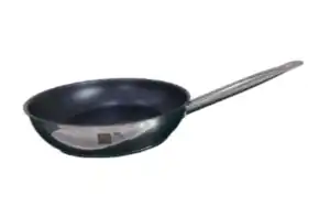 Tim Home Pfanne Edelstahl Ø28cm