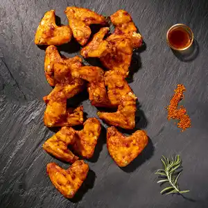Gut Langenhof Chicken Wings