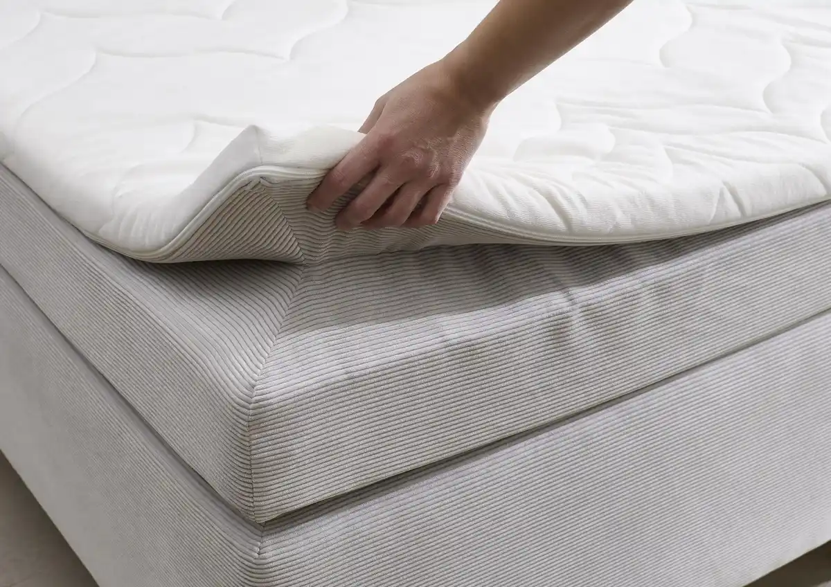 Bild 3 von Boxspringbett