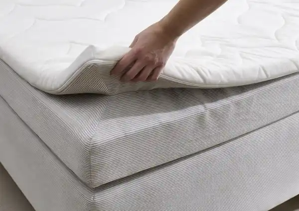 Bild 3 von Boxspringbett