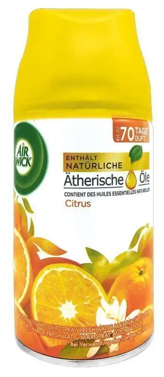 Bild 3 von Airwick Freshmatic Max Nachfüller 250 ml