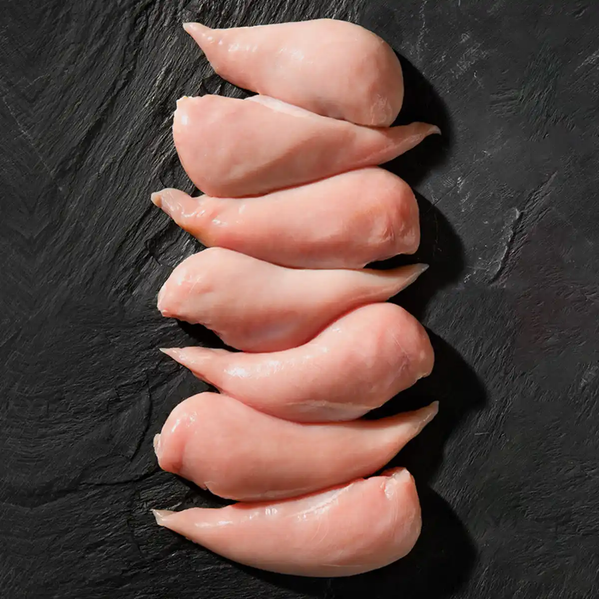 Bild 1 von Gut Langenhof Hähnchen-Brustfilets