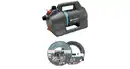Bild 1 von Gardena Gartenpumpe 4100 Silent Set 4.100 l/ h 550 Watt