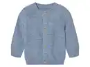 Bild 2 von lupilu® Baby Strickjacke, aus reiner Bio-Baumwolle