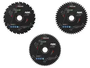 PARKSIDE PERFORMANCE® Kreissägeblatt »PKSBP 19024 A1 / PKSBP 19048 A1 / PKSBP 19060 A1«