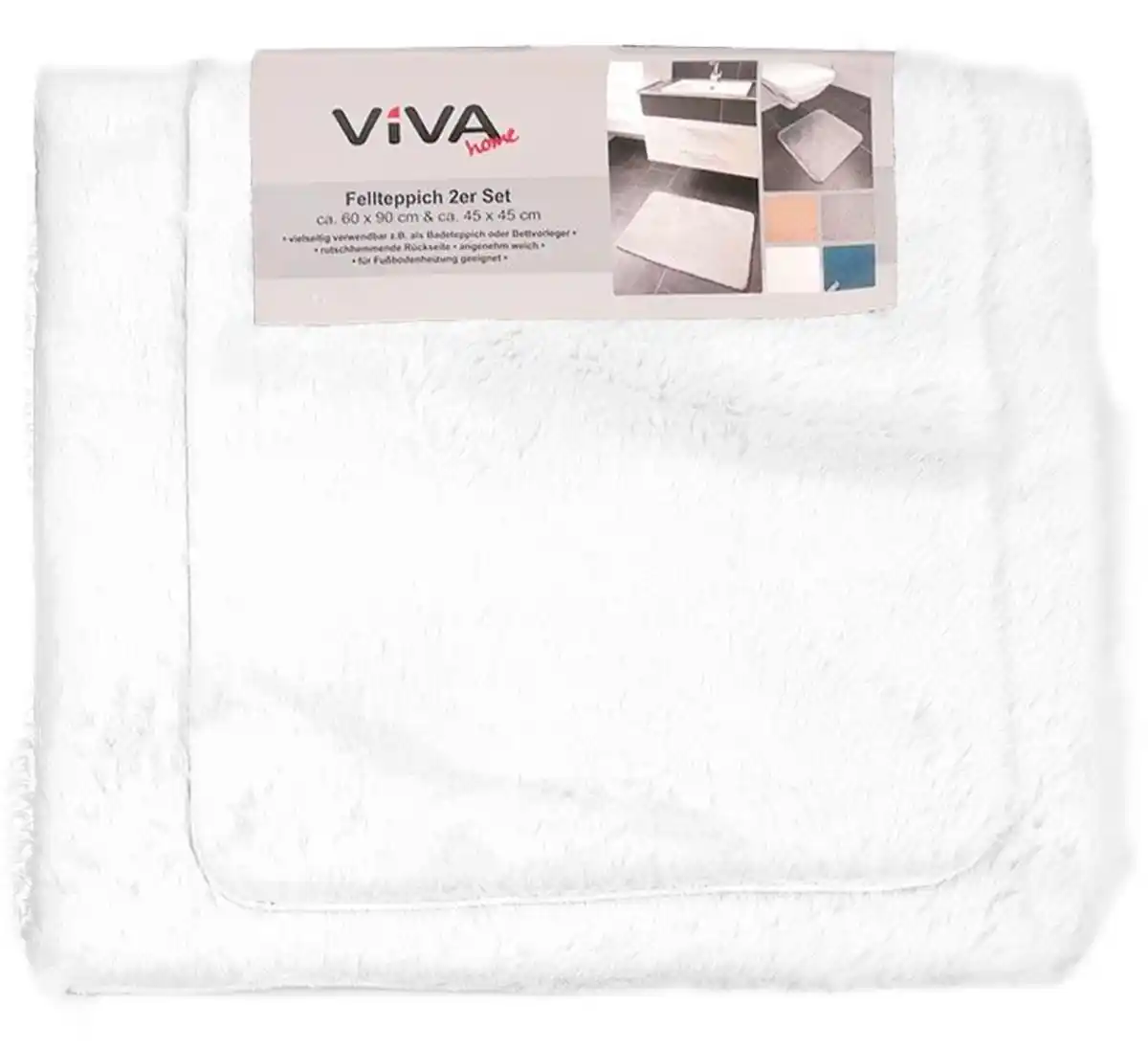 Bild 4 von Badmatten 2er Set