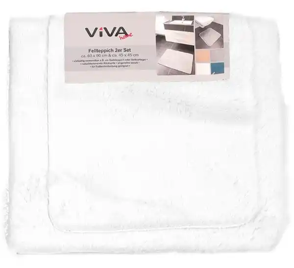 Bild 4 von Badmatten 2er Set