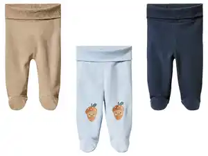 lupilu® Baby Jogginghose, Bio-Baumwolle