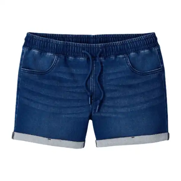 Bild 4 von UP2FASHION Denim-Shorts