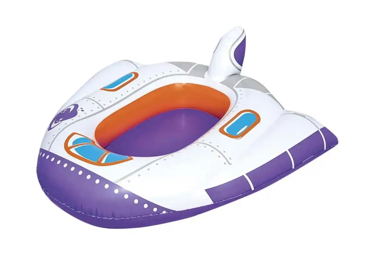 Bild 2 von Bestway Kinder-Schlauchboot