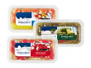 Eridanous Antipasti