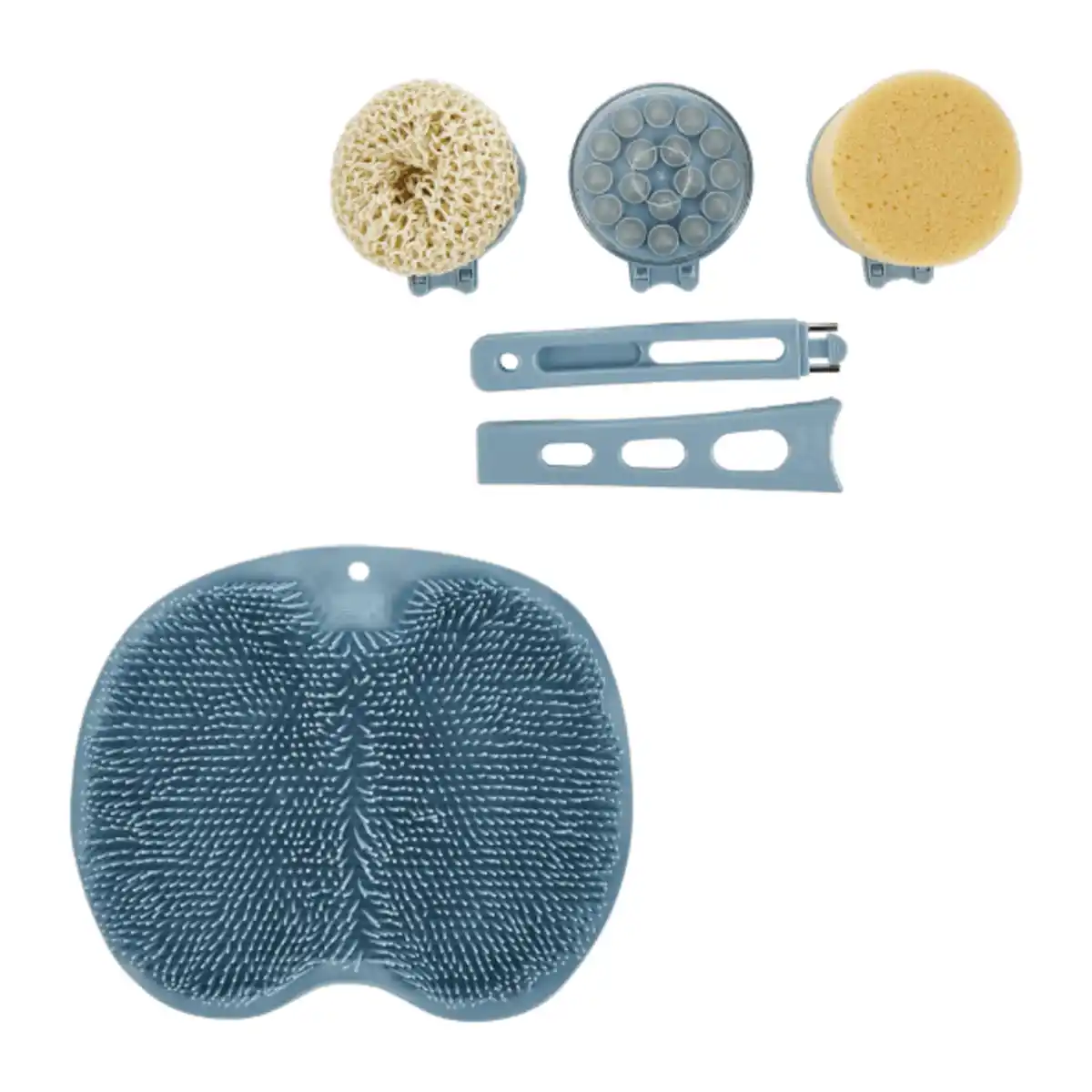 Bild 1 von Waschhilfe