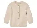Bild 2 von lupilu® Baby Strickjacke, aus reiner Bio-Baumwolle