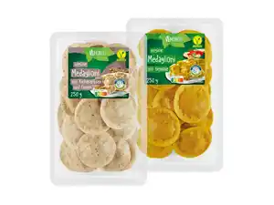 Vemondo Vegane Medaglioni,  250 g