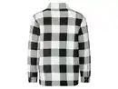 Bild 3 von PARKSIDE® Herren Overshirt mit wärmender Wattierung