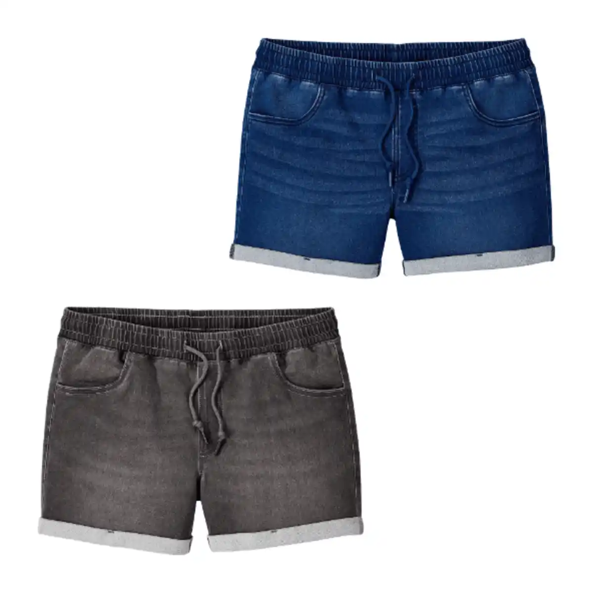 Bild 1 von UP2FASHION Denim-Shorts