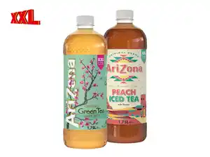 AriZona Tea XXL