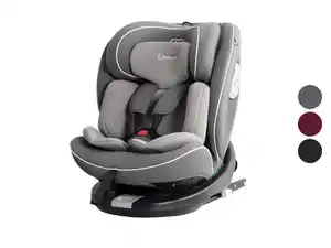 BabyGO Autokindersitz »Nova1«, 360° Rotation