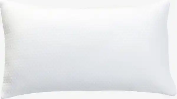 Bild 1 von Memoryschaum-Kissen 37x75x12 HOVIN
