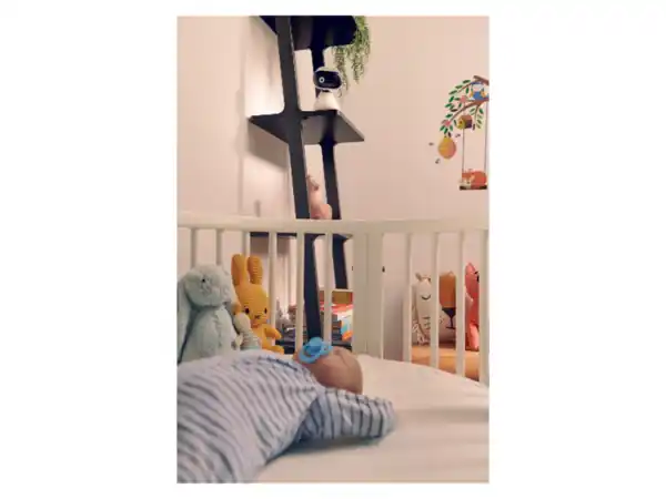 Bild 3 von MOTOROLA Babyphone »PIP1200«, 230 V