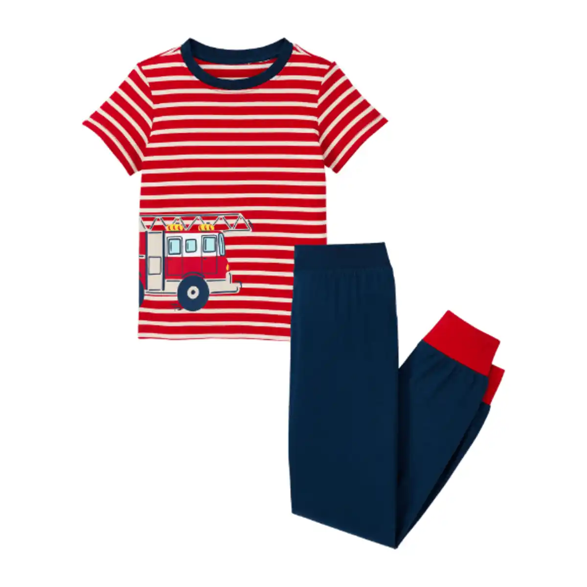 Bild 4 von LILY & DAN Pyjama