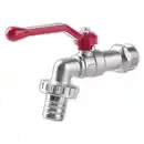 Bild 4 von Powertec Garden Messinghahn