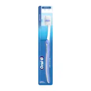 ORAL-B Zahnbürste Indikator