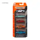 Bild 4 von MATTEL Matchbox-Spielautos