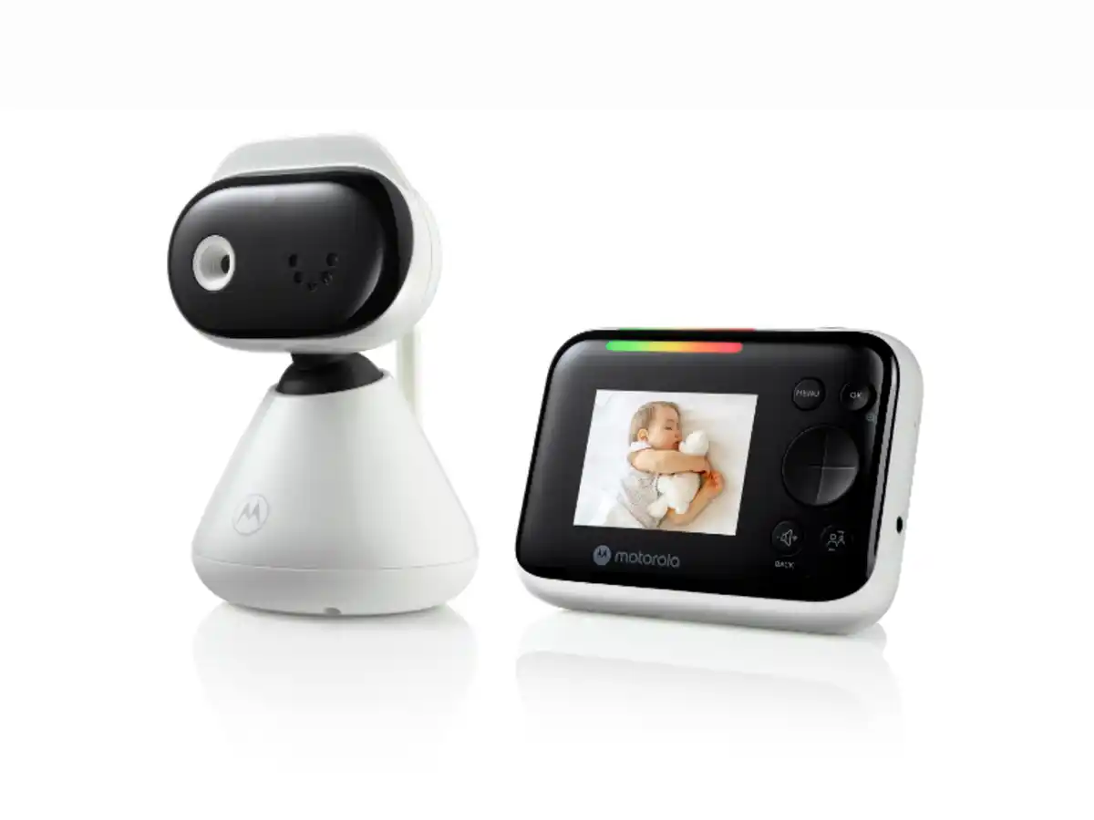 Bild 2 von MOTOROLA Babyphone »PIP1200«, 230 V