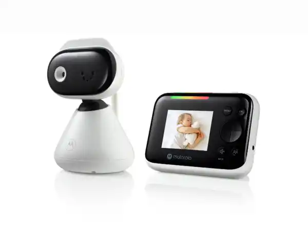 Bild 2 von MOTOROLA Babyphone »PIP1200«, 230 V