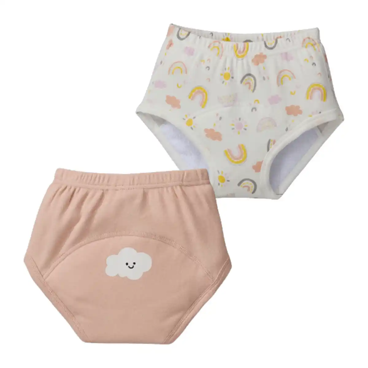 Bild 3 von LILY & DAN Baby-Töpfchen-Trainingshosen