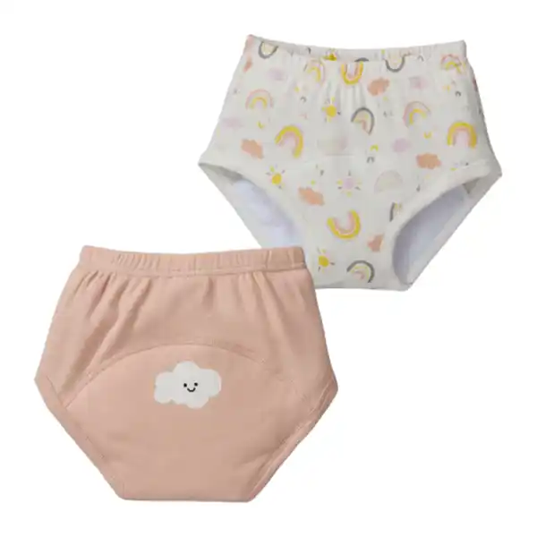 Bild 3 von LILY & DAN Baby-Töpfchen-Trainingshosen