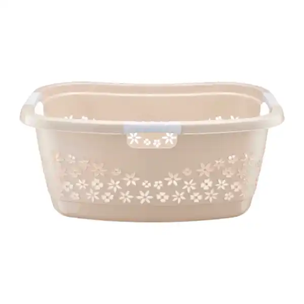 Bild 3 von HOME CREATION Wäschekorb / -wanne