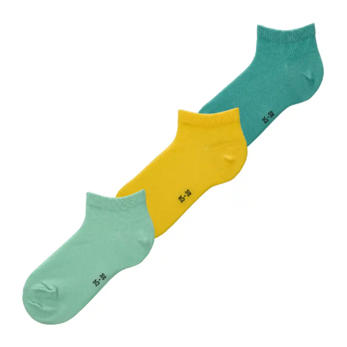 Bild 3 von L&D Socken