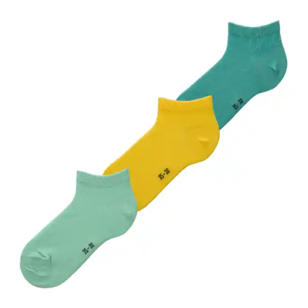 Bild 3 von L&D Socken