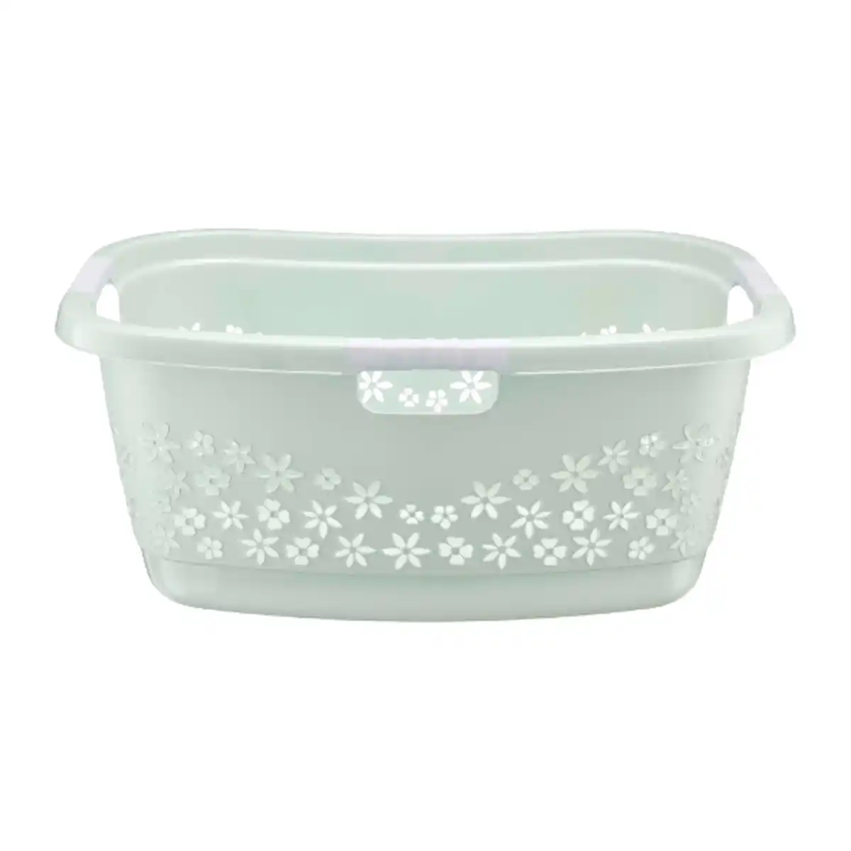 Bild 2 von HOME CREATION Wäschekorb / -wanne