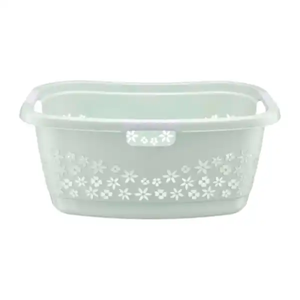 Bild 2 von HOME CREATION Wäschekorb / -wanne