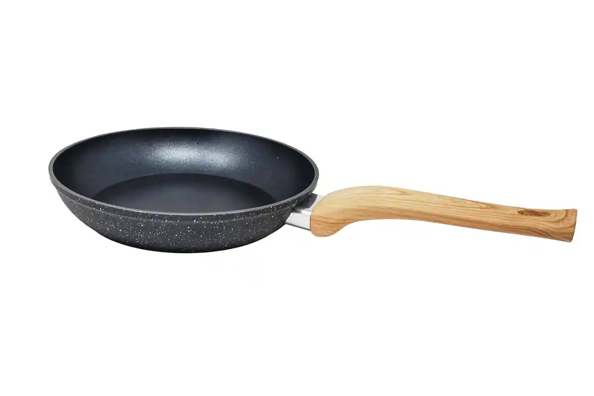 Bild 1 von Alu-Gußpfanne Ø ca. 24 cm