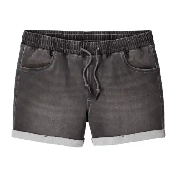 Bild 3 von UP2FASHION Denim-Shorts