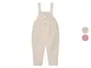 Bild 1 von lupilu® Baby Stricklatzhose, reine Bio-Baumwolle