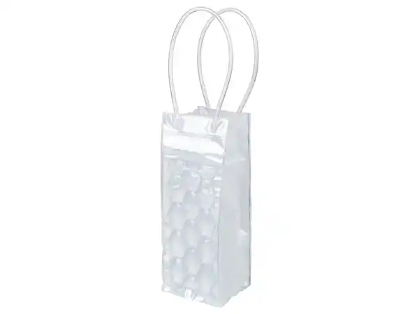 Bild 1 von Gel-Getränkekühltaschen \ Gel-Kühlmanschetten, 2 Stück