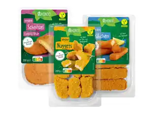Vemondo Vegane Vielfalt