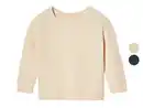 Bild 1 von lupilu® Baby Strickpullover, mit Schulterknöpfung