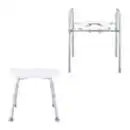 Bild 1 von Duschhilfe / Toilettensitz