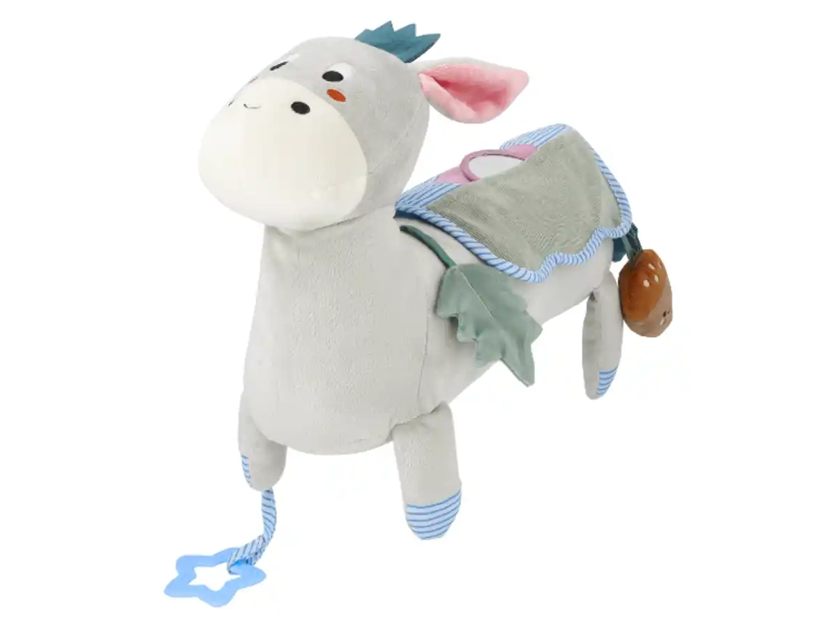 Bild 2 von lupilu® Aufsitztier, 4in1