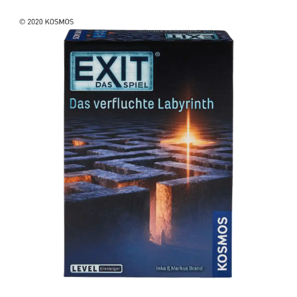 Bild 3 von KOSMOS EXIT – Das Spiel