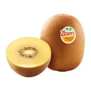 ZESPRI SunGold Kiwi